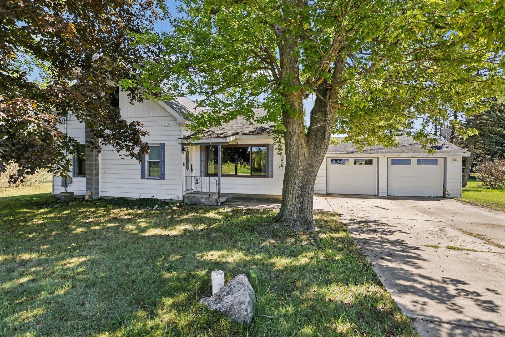 64653 Brick Church Road, Cassopolis, MI 49031 Main Photo