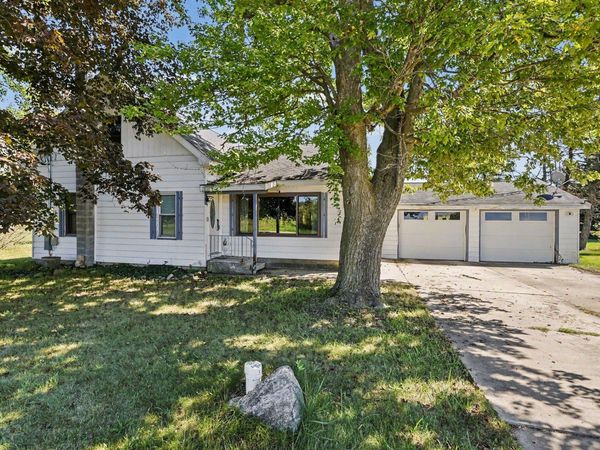64653 Brick Church Road, Cassopolis, MI 49031