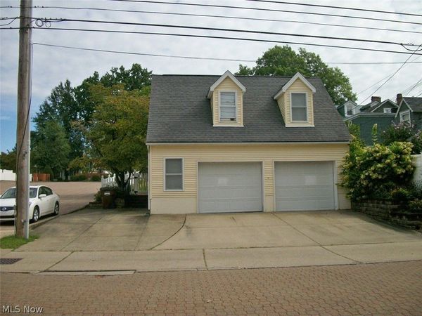 505A 5th Street , Marietta, OH 45750