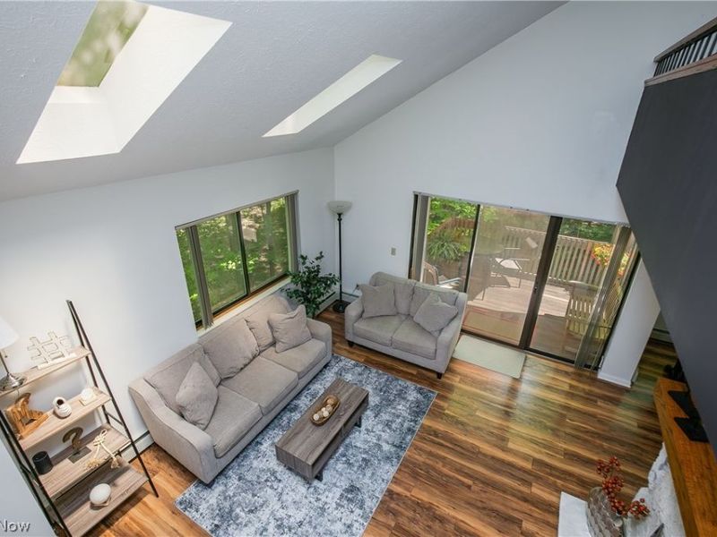 2153 Pinebrook Trail , Cuyahoga Falls, OH 44223 Photo 25