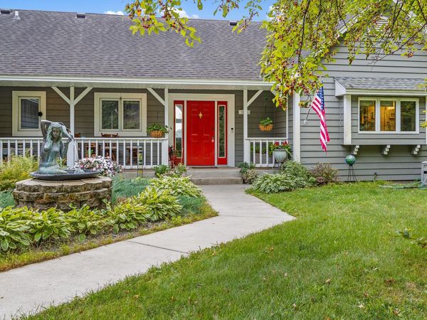 50796 202nd Place, McGregor, MN 55760