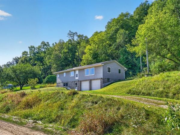 18599 Horse Shoe Road, Rollingstone, MN 55969
