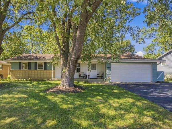 4725 Winnetka Avenue N, New Hope, MN 55428