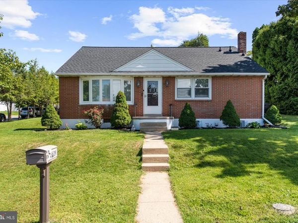 3509 READING CREST AVENUE , READING, PA 19605