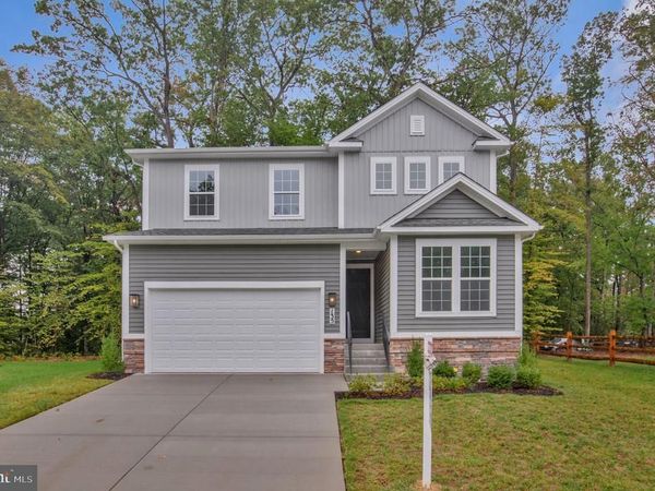 135 CATALPA DRIVE, NORTH EAST, MD 21901