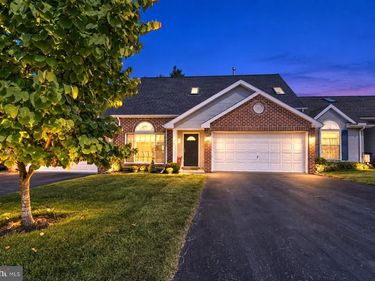 58 GREENFIELD DRIVE, CARLISLE, PA 17015