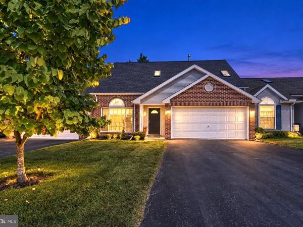 58 GREENFIELD DRIVE, CARLISLE, PA 17015
