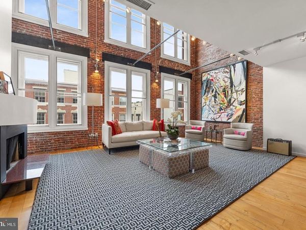 33 N 3RD STREET , Unit 4A, PHILADELPHIA, PA 19106