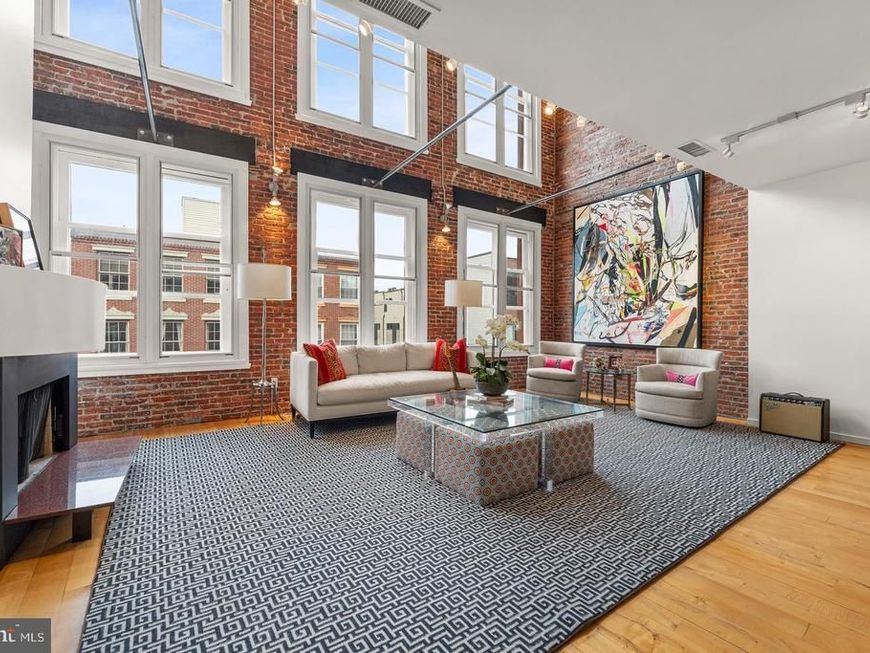 33 N 3rd Street, Unit 4A, Philadelphia, PA 19106 Main Photo