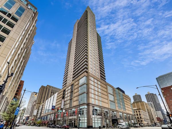 545 N Dearborn Street , Unit 2309, Chicago, IL 60654