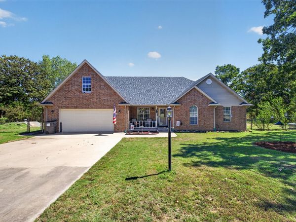 3015 Sunset Road , Mannford, OK 74044