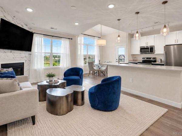 18645 Stroh Road, Unit 201, Parker, CO 80134