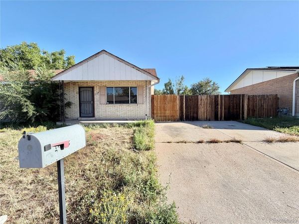 14385 Pensacola Drive, Denver, CO 80239