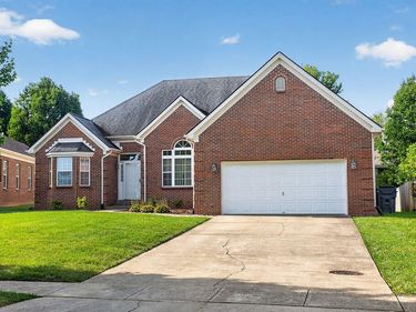 661 Mannington Place, Lexington, KY 40503