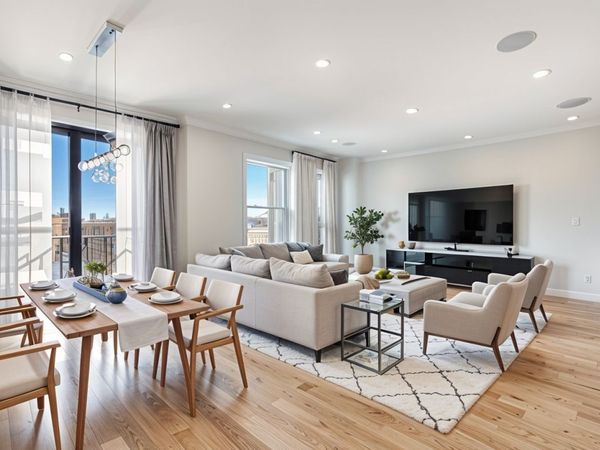 340 West 2nd Street, Unit 17, Boston, MA 02127