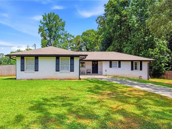 244 Church Road , Marietta, GA 30060