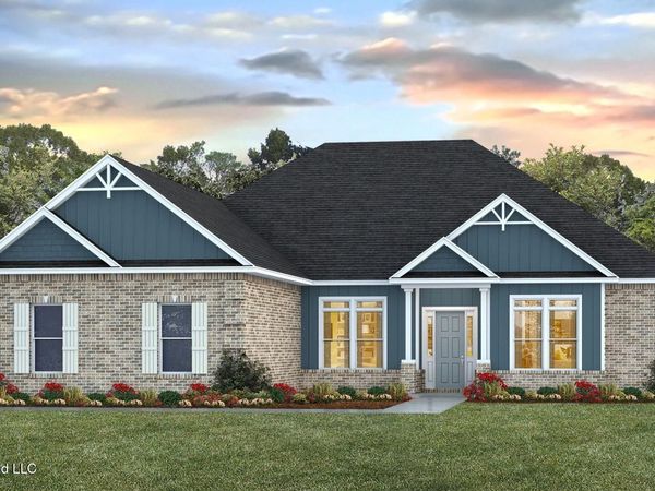 7721 Magnolia Loop, Pass Christian, MS 39571