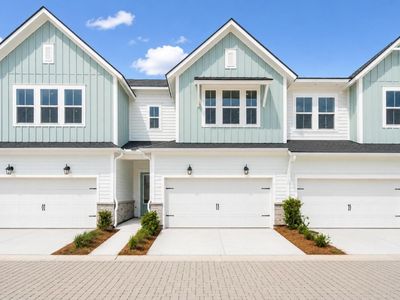 262 Newtown Creek Drive, Charleston, SC 29412