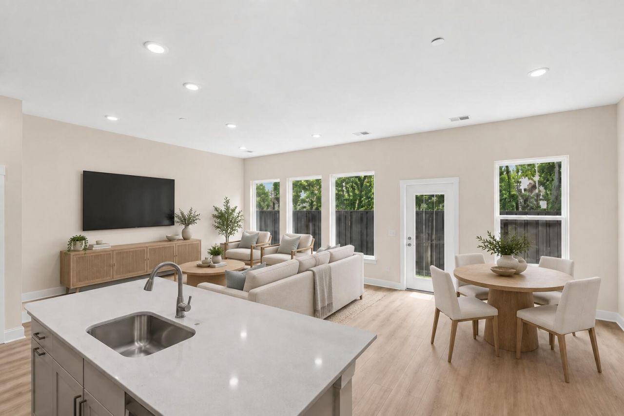 262 Newtown Creek Drive Photo 5