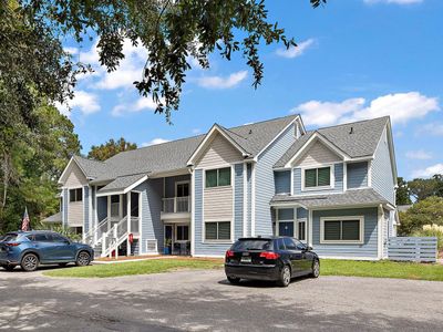 859 Sandlake Drive, Unit E, Mount Pleasant, SC 29464