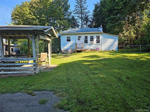 60 Carle Terrace , Lake Katrine, NY 12449
