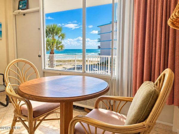1233 S Atlantic Avenue, Unit 2100, Daytona Beach, FL 32118