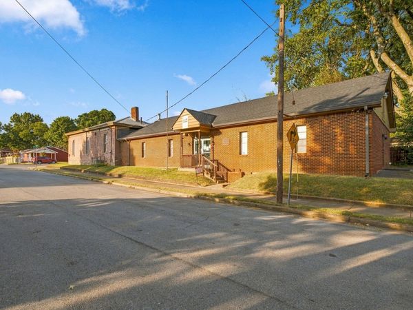 610 Boscobel St, Nashville, TN 37206