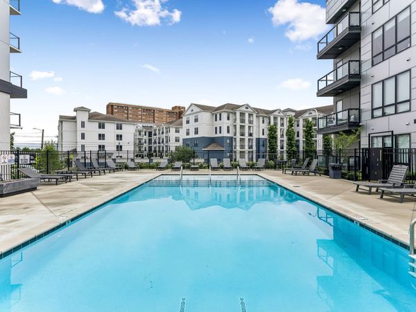 303 31st Ave N, Unit 308, Nashville, TN 37203