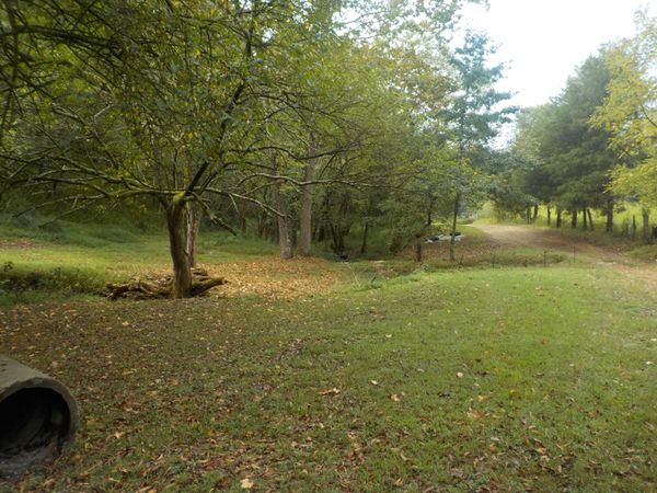 0 Rogues Fork Road , Bethpage, TN 37022