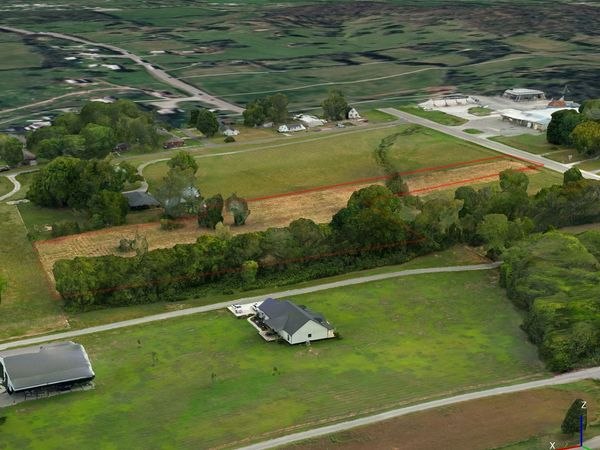 0 N Main St , Eagleville, TN 37060