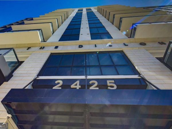 2425 Peachtree Road NE, Unit 1605, Atlanta, GA 30305