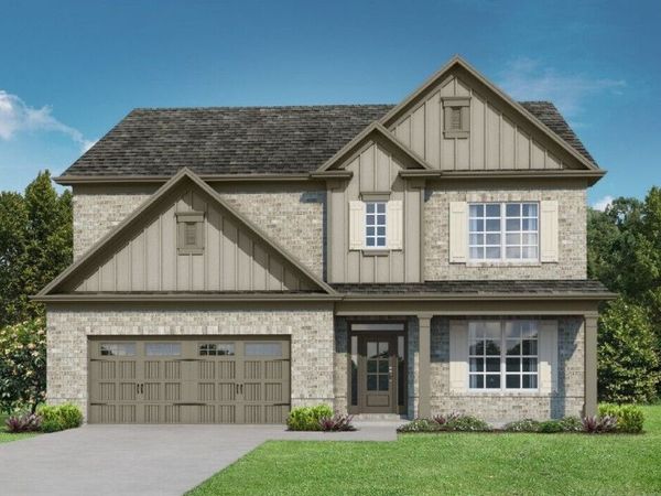 1640 Mount Moriah Road, Hoschton, GA 30548