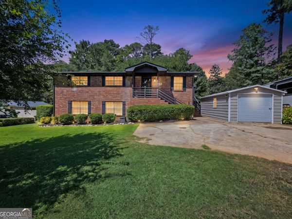 4810 Brownsville Road, Powder Springs, GA 30127