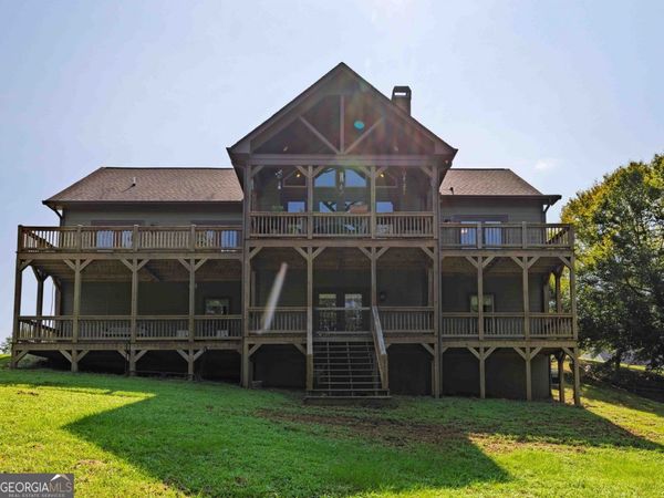 452 Captains Court, Clarkesville, GA 30523