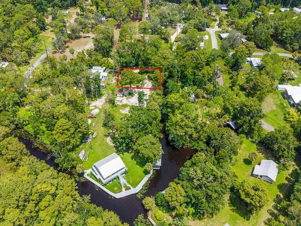 0000 SE 376th St, Suwannee, FL 32692