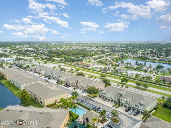 4127 Meander Place , Unit 208, Rockledge, FL 32955