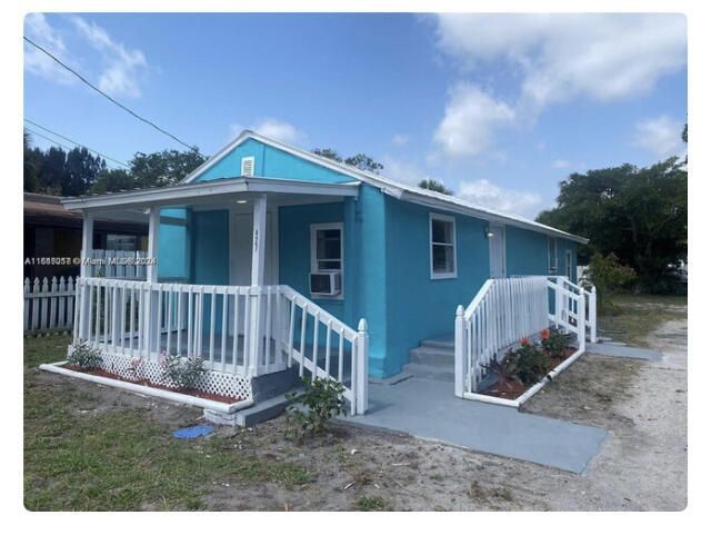 427 N 14th Street, Fort Pierce, FL 34950 Photo