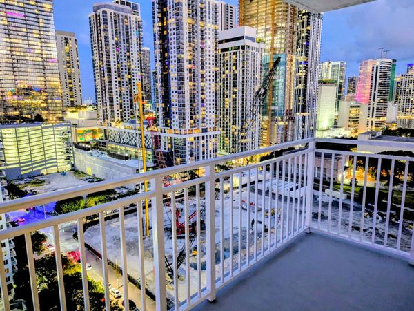 850 N MIAMI Avenue, Unit W-2202, Miami, FL 33136