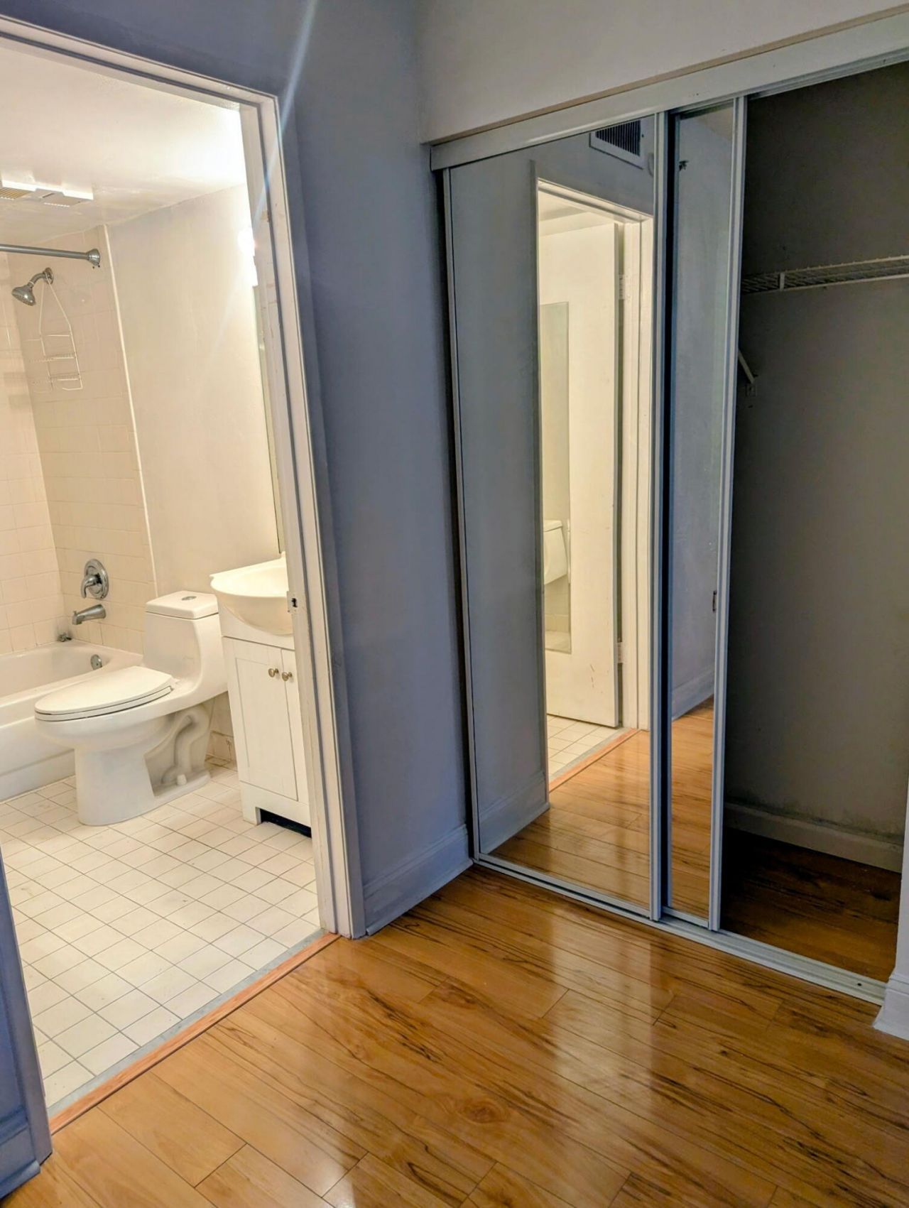 850 N Miami Avenue, Unit W-2202, Miami, FL 33136 Photo