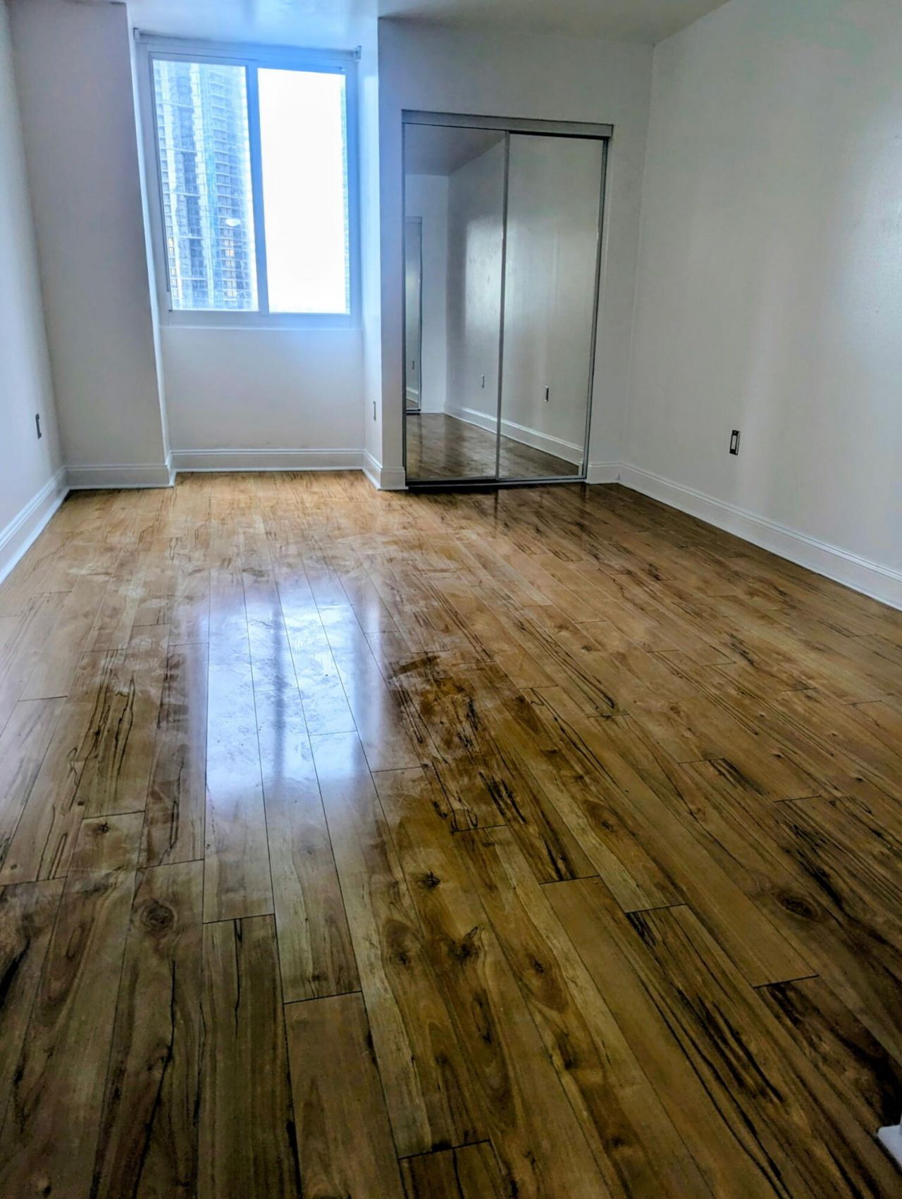 850 N Miami Avenue, Unit W-2202, Miami, FL 33136 Photo