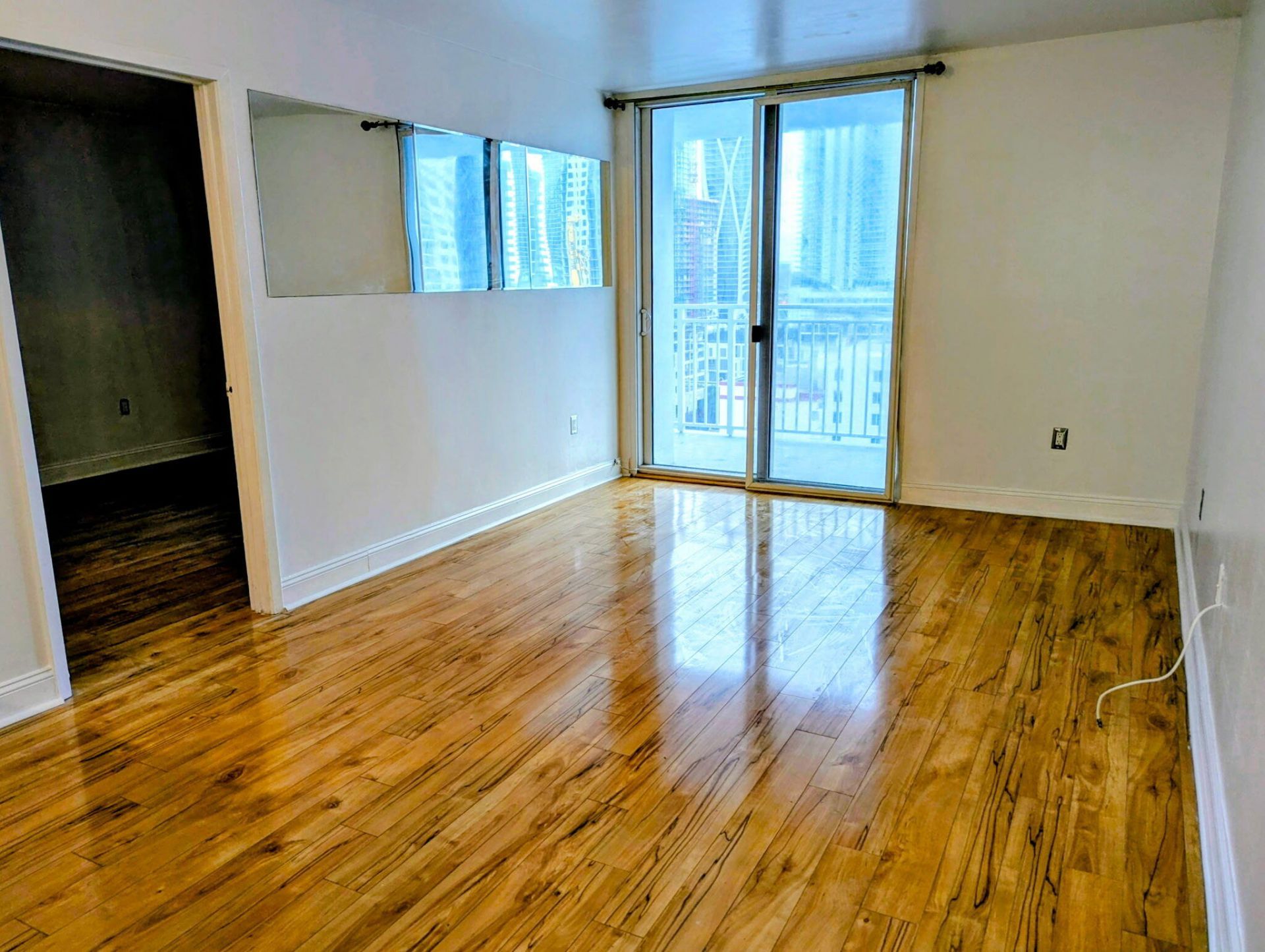 850 N Miami Avenue, Unit W-2202, Miami, FL 33136 Photo