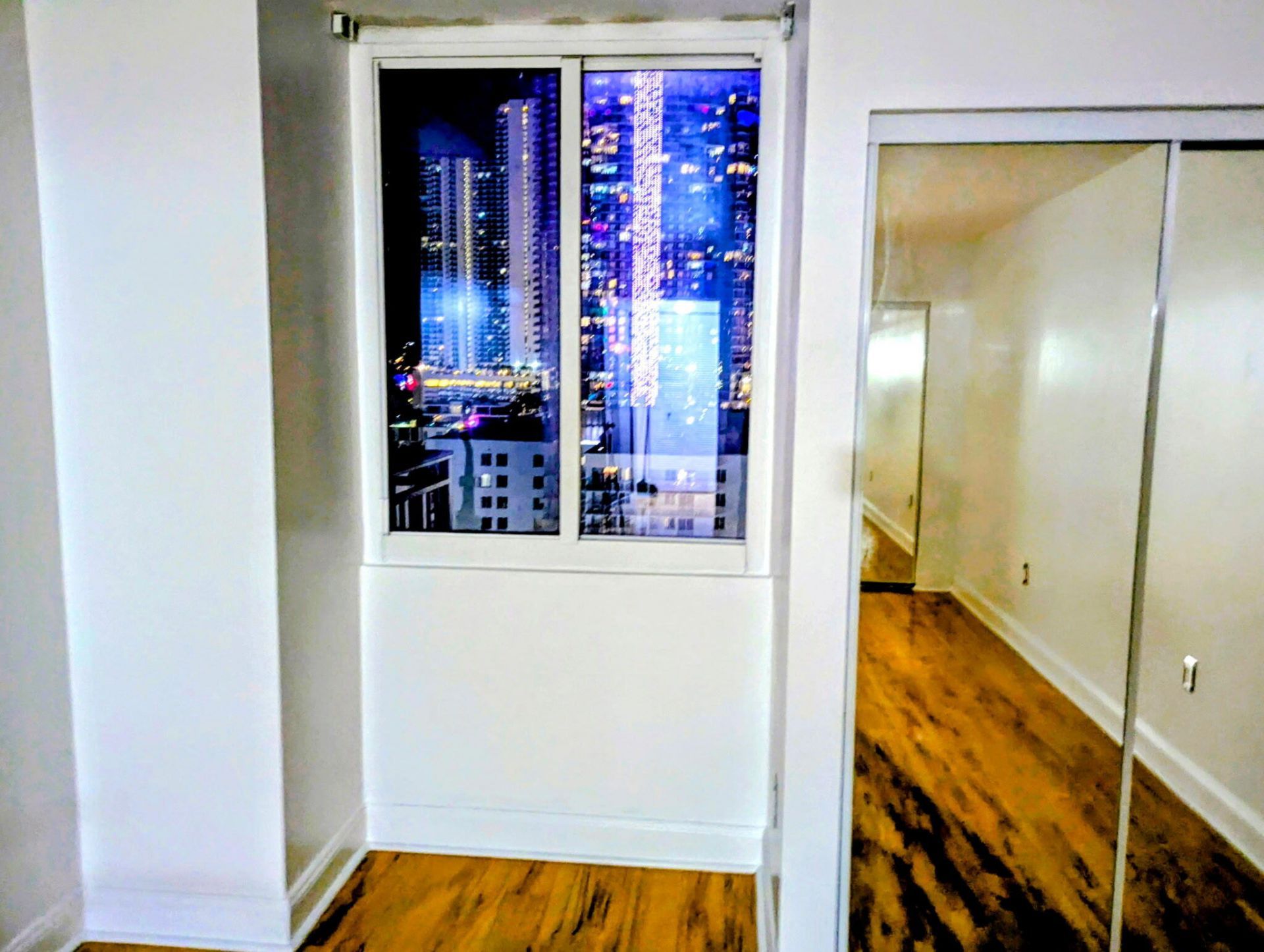 850 N Miami Avenue, Unit W-2202, Miami, FL 33136 Photo