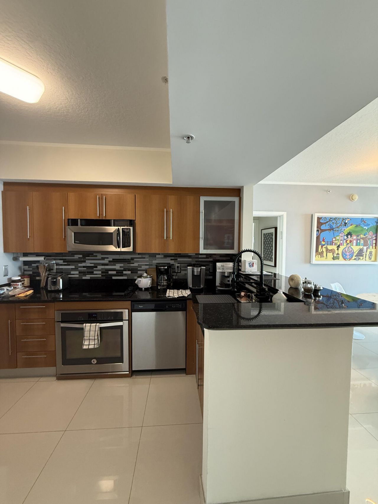 325 S Biscayne Boulevard, Unit 3926-B, Miami, FL 33131 Photo