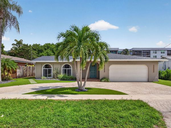 1717 NW 36TH Court, Oakland Park, FL 33309