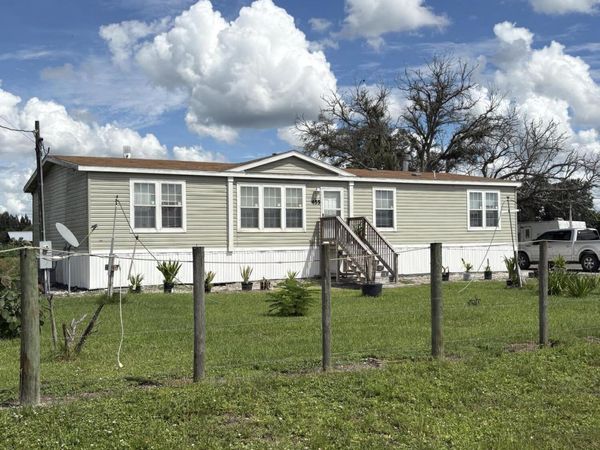 455 N DATIL Street, Clewiston, FL 33440