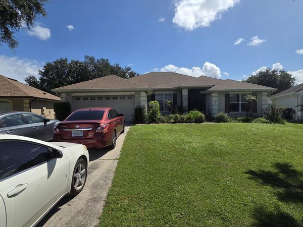 2041 Fawn Meadow Circle, Saint Cloud, FL 34772