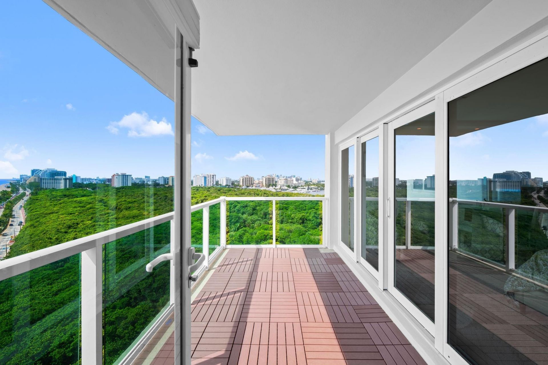 1151 N Fort Lauderdale Beach Boulevard, Unit 14D, Fort Lauderdale, FL 33304 Photo