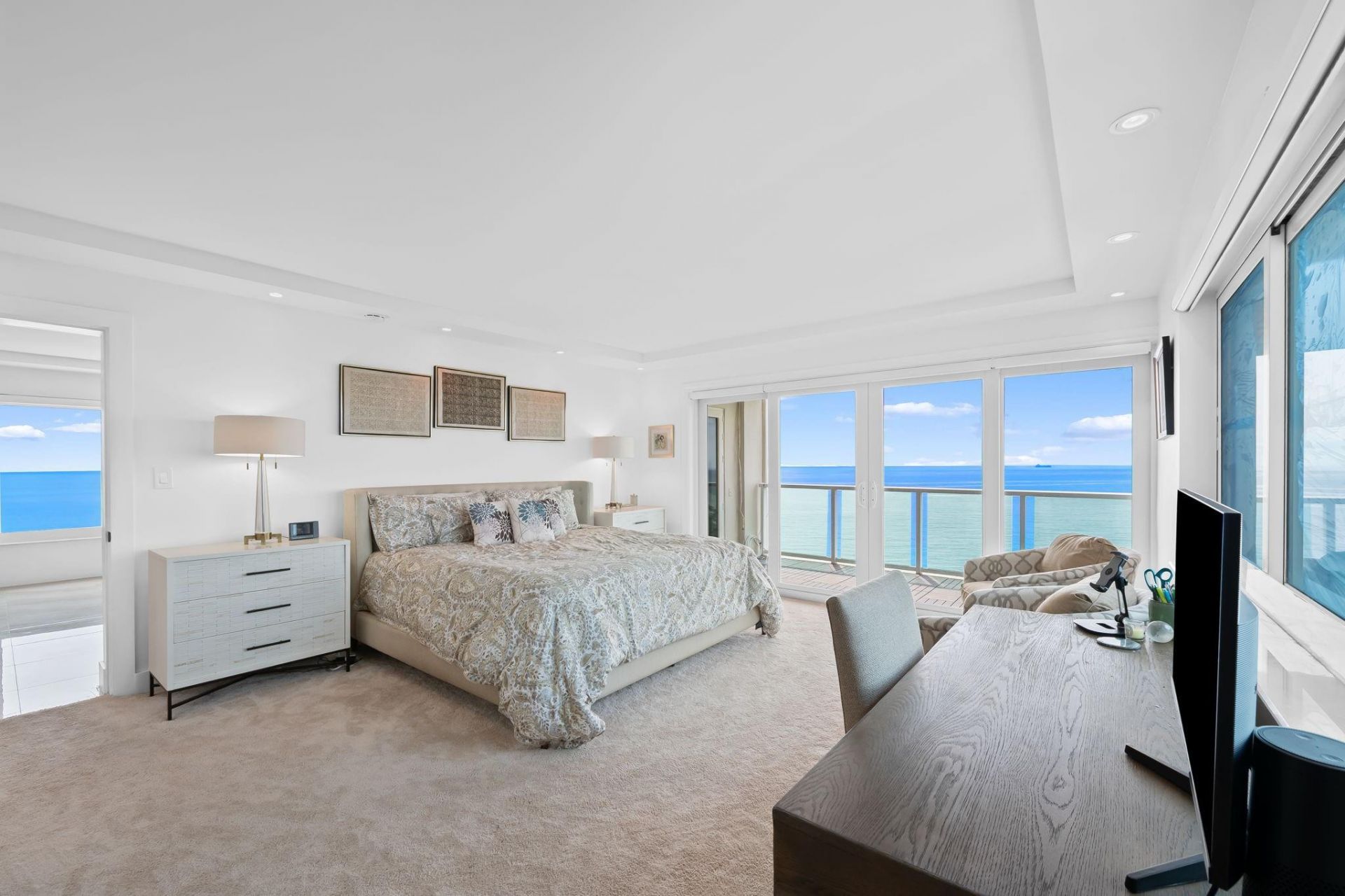 1151 N Fort Lauderdale Beach Boulevard, Unit 14D, Fort Lauderdale, FL 33304 Photo