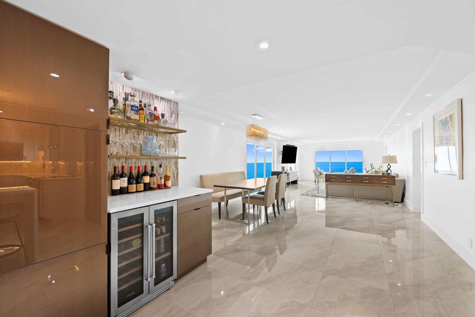 1151 N Fort Lauderdale Beach Boulevard, Unit 14D, Fort Lauderdale, FL 33304 Photo