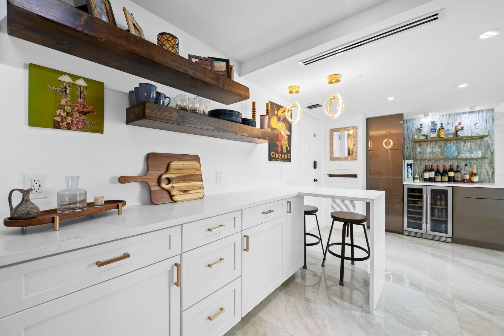 1151 N Fort Lauderdale Beach Boulevard, Unit 14D, Fort Lauderdale, FL 33304 Photo